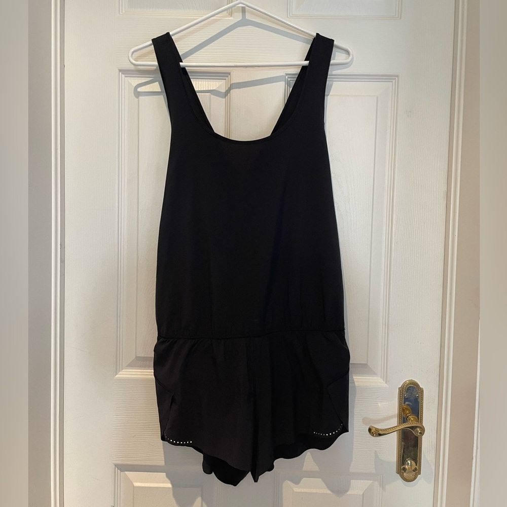 LULULEMON ROMPER
